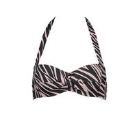 LASCANA Bikini-Oberteil in Schwarz - Größe 34C-Cup | Damen Bademode