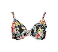 LASCANA Bikini-Oberteil in Schwarz - Größe 38F-Cup | Damen Bademode