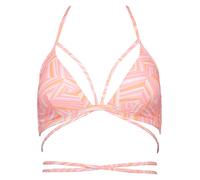 LASCANA Bikini-Oberteil "Lisa" in Rosa - Größe 38C/D-Cup | Damen Bademode