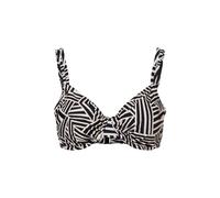 Lascana Bikini-Top Damen beige, 40D