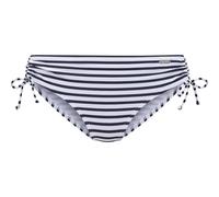 Venice Beach Bikini-Hose reguli gerafft Mehrfarbig Größe 36