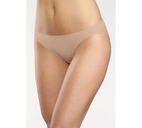 LASCANA Bikinislip Damen hautfarben Gr.44/46
