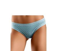 Lascana Damen Bikinislip