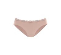 LASCANA Bikinislip Damen pink, creme, sand, schwarz Gr.48/50