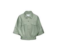 LASCANA Blouson Damen olivgrün Gr.36/38