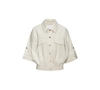 LASCANA Blouson Damen sand Gr.40/42