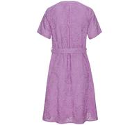 LASCANA Blusenkleid Damen violett Gr.38