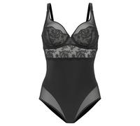 LASCANA Body Damen schwarz Gr.80 Cup E