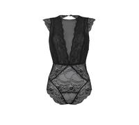 LASCANA Body ohne Bügel TEMPTATION 5 black schwarz | 34