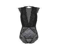 LASCANA Body Damen schwarz Gr.38