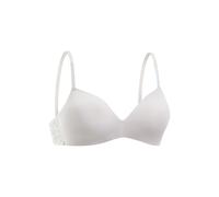 LASCANA Bralette-BH Damen perle Gr.85A