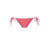 LASCANA - Bruno Banani LM Bikinihose knapp peach - Gr. - 40