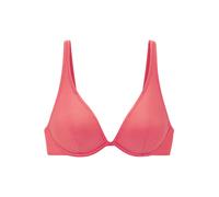 LASCANA - Bruno Banani LM Bügel-Top peach - Gr. - 40C