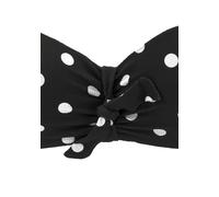LASCANA Bikini-Oberteil in Schwarz - Größe 36B-Cup | Damen Bademode