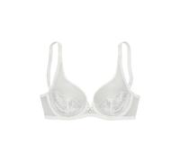 LASCANA Bügel-BH Damen creme Gr.80B