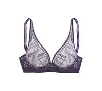 LASCANA Wire bra Violett 90