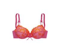 LASCANA Bügel-BH Damen pink-orange Gr.80C