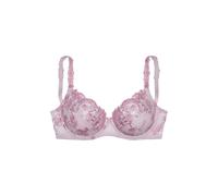 LASCANA Bügel-BH Damen pink-rose Gr.80D