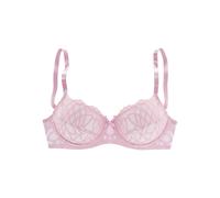 LASCANA Bügel-BH Damen rosa-puder Gr.90F