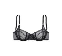 LASCANA Bügel-BH Damen schwarz Gr.75D