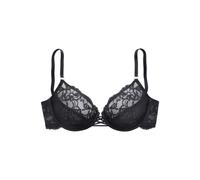 LASCANA Bügel-BH Damen schwarz Gr.75D