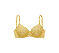 LASCANA Bügel-BH Damen sonnengelb Gr.100B