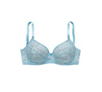 LASCANA Bügel-BH Damen türkis Gr.95B