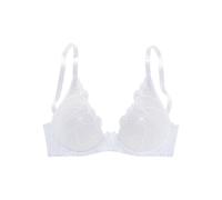 LASCANA Bügel-BH Damen weiß Gr.70E