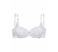 LASCANA Bügel-BH Damen weiß Gr.85B