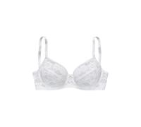 LASCANA Bügel-BH Damen weiß Gr.85F