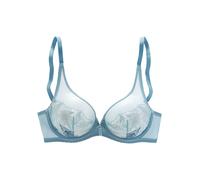 LASCANA Bügel-BH in Hellblau - Größe 85C | Damen Bhs