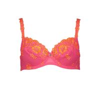 LASCANA Bügel-BH in Pink - Größe 90E | Damen Bhs