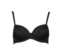 LASCANA "Chiara" mit graphischem Netz-Muster, Dessous (18837610-70) schwarz