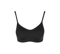 Bralette-BH NUANCE Gr. L (42), N-Gr, schwarz Damen BHs (60085555-L) schwarz