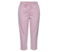 LASCANA Caprihose Damen altrosa Gr.38