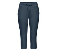 LASCANA Caprileggings Damen blau Gr.38