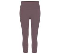 LASCANA Caprileggings Damen mauve Gr.36/38
