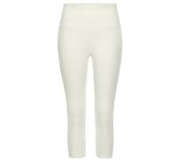 LASCANA Caprileggings Damen offwhite Gr.44/46