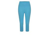 LASCANA Caprileggings Damen türkis Gr.52/54