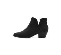 Cowboy Stiefelette LASCANA Gr. 38, schwarz Damen Schuhe Ankleboots Stiefelette Bestseller (50451462-38) schwarz