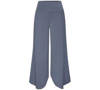 LASCANA Culotte Damen jeans Gr.32/34