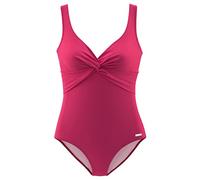 LASCANA Badeanzug Damen rot Gr.38