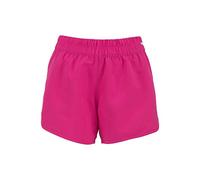 LASCANA Badeshorts, aus Microfaser, pink