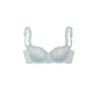 LASCANA Balconnet-BH Damen hellblau Gr.85B