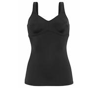 BH-Hemd LASCANA Gr. 75, Cup C, schwarz Damen BHs (20967242-75) schwarz