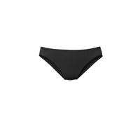 LASCANA Bikini-Hose Woman, im klassischem Design 42, N-Gr schwarz Damen Black White Trends Damenbademode 42, N-Gr schwarz