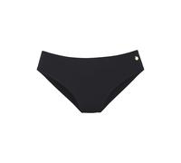 LASCANA - LASCANA UT Hose black - Gr. - 42