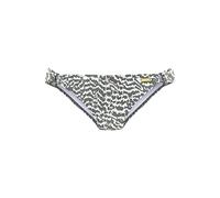 LASCANA Bikini-Hose Damen oliv-bedruckt Gr.42