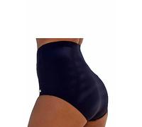 LASCANA Bikini-Hose Heidi, mit Shaping-Effekt 46 blau Damen Bikini Hosen Bikinis Damenbademode Badehosen 46 marine