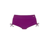 Lascana Damen Bikini-Hotpants | für einen individuellen Look am Strand, modisch